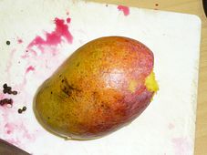 mango