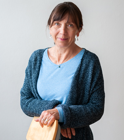 Alena <br>Slezáková