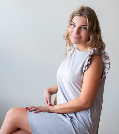 <br>Blanka<br> Knothová