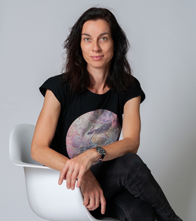 Mgr.<br> Tereza <br>Ševčíková