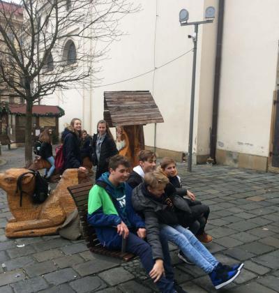 8.a Na Exkurzi Brno Vida 11