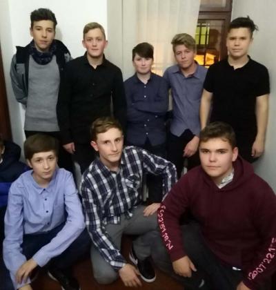 8.c Praha 14