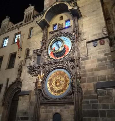 8.c Praha 19