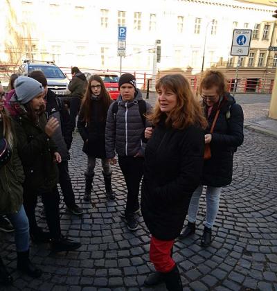 8.c Praha 1