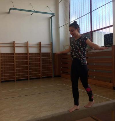 9 .b A 9.c Gymnastika 23