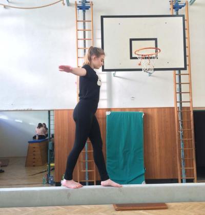 9 .b A 9.c Gymnastika 47