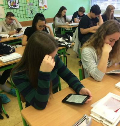 9.b Ctenarska Gramotnost Diky Cteckam 9