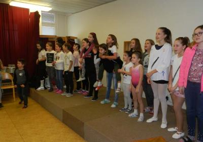Talent 15