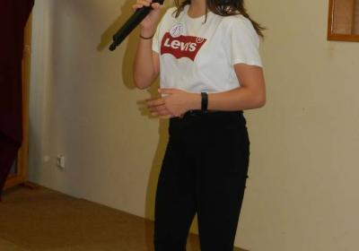 Talent 21