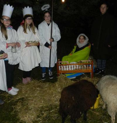 Rozsveceni Stromu 14
