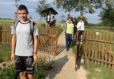 VÝLET S POZNÁVÁNÍM DO PLENKOVIC A HLUBOKÝCH MAŠŮVEK