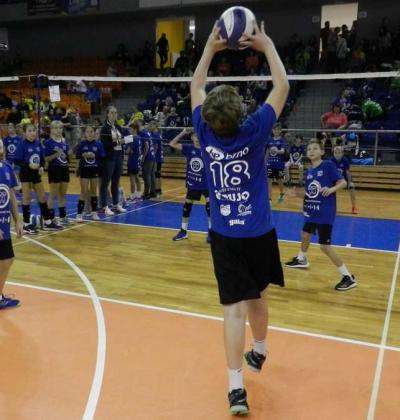 Mini Kvalifikace 15