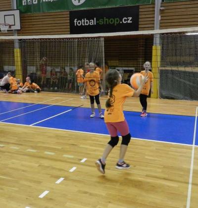 Mini Kvalifikace 21