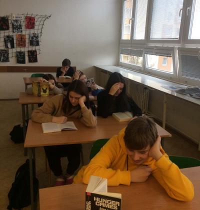 Ii.stupen Ctenarske Dilny 22