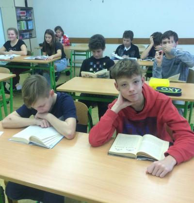 Ii.stupen Ctenarske Dilny 48