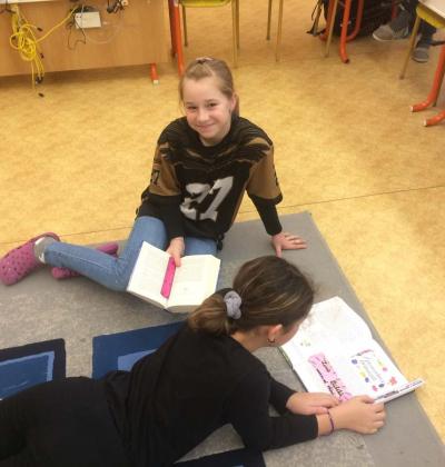Ii.stupen Ctenarske Dilny 92