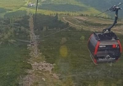 Tatry100