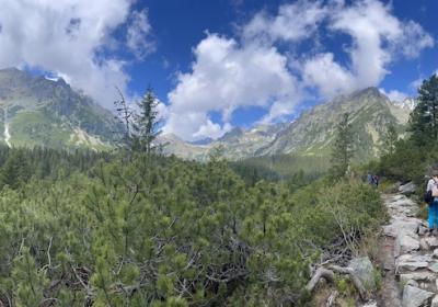 Tatry125