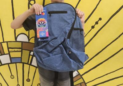 Voda štětcem a básní