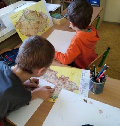 Vuka 1. Pololet 2019 20 31